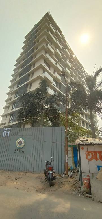  jiva homes Elevation