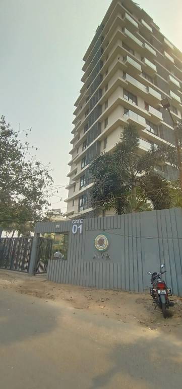  jiva homes Elevation