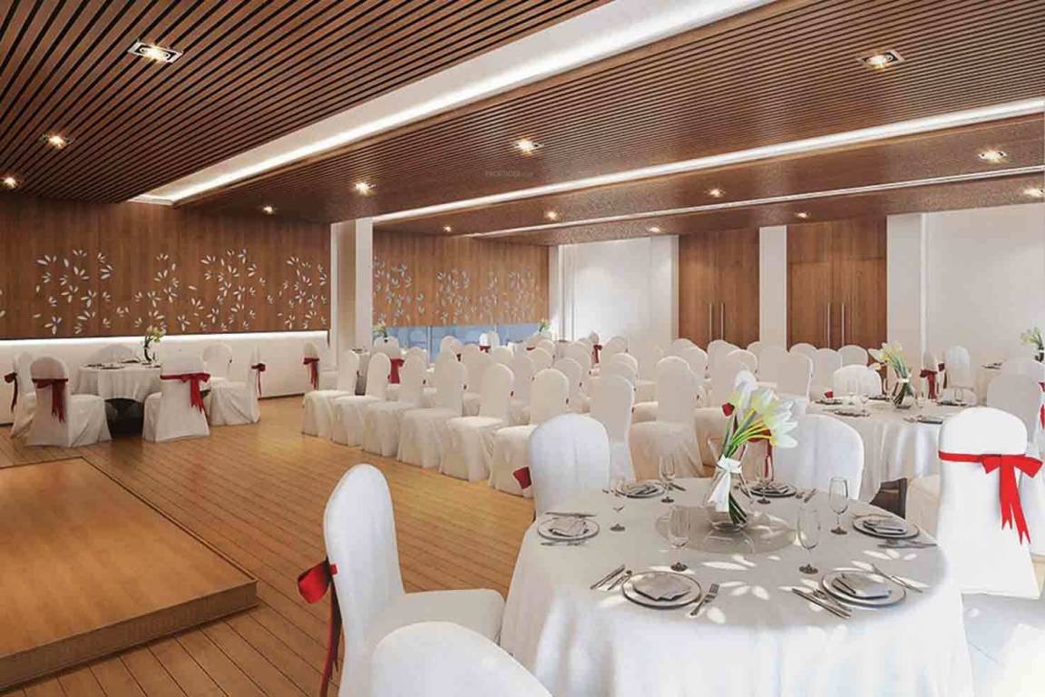 Images for Amenities of PS Jiva Homes