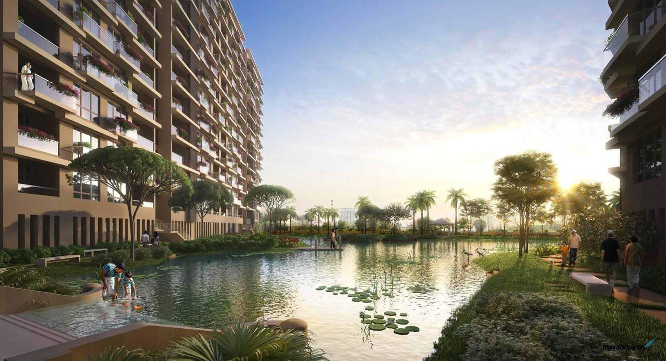  jiva homes Images for Amenities of PS Jiva Homes