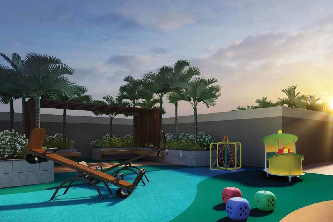 Images for Amenities of PS Jiva Homes