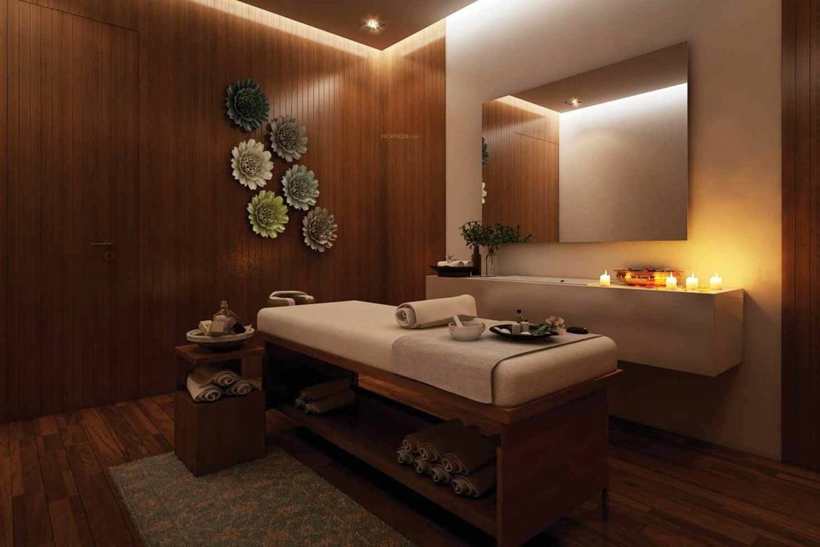 Images for Amenities of PS Jiva Homes