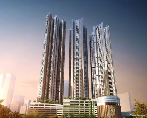  mahalaxmi-south-tower Images for Project