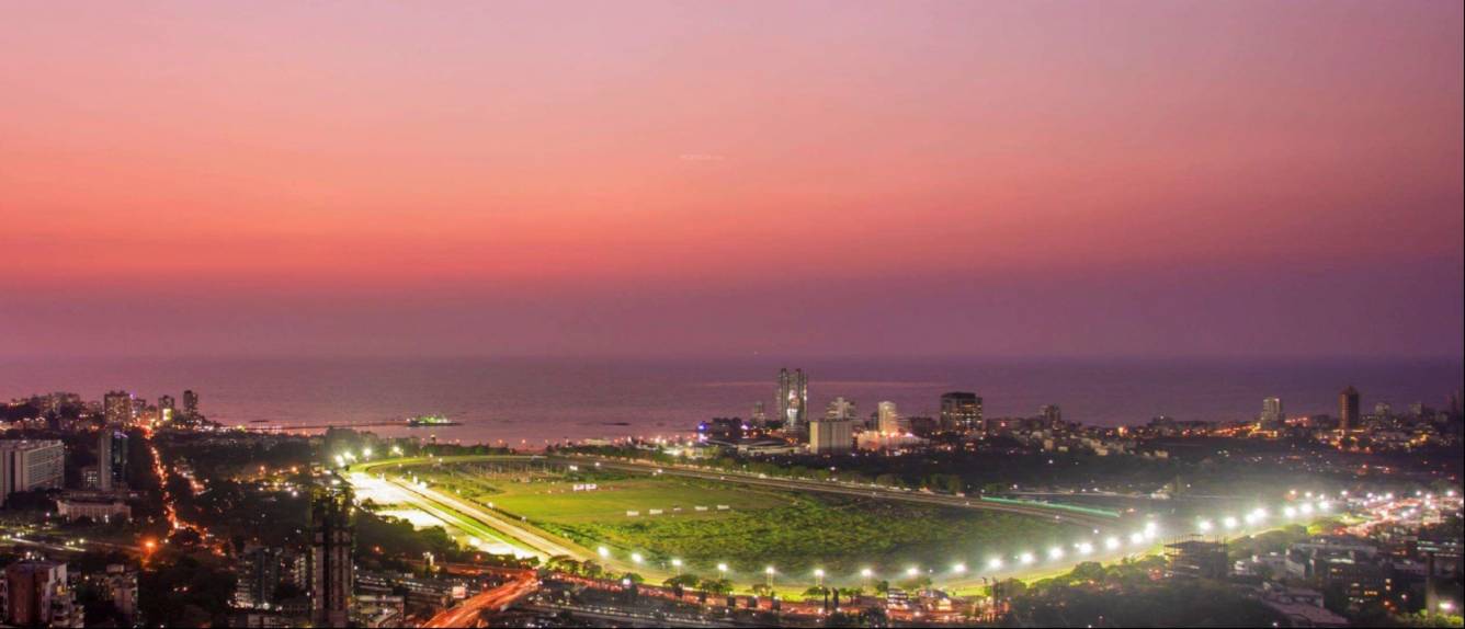 Images for Amenities of Piramal Mahalaxmi