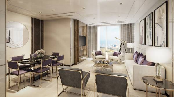 Living Area mahalaxmi Living Area