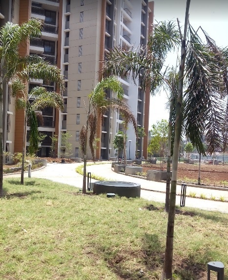  park ivory phase ii Others