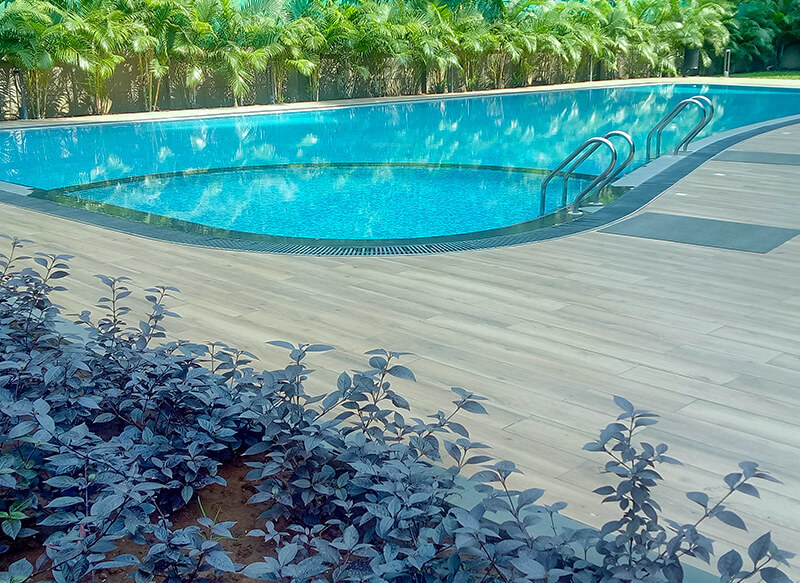  park ivory phase ii Others