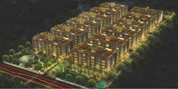 Images for Elevation of KG Earth Homes Phase II Images for Elevation of KG Earth Homes Phase II