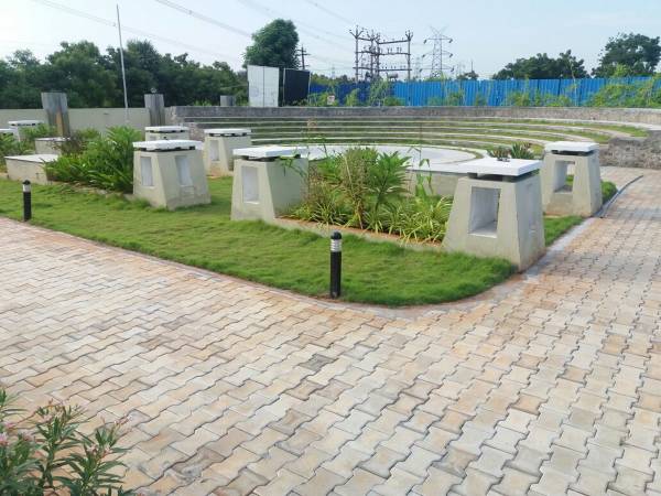 Images for Amenities of KG Earth Homes Phase II