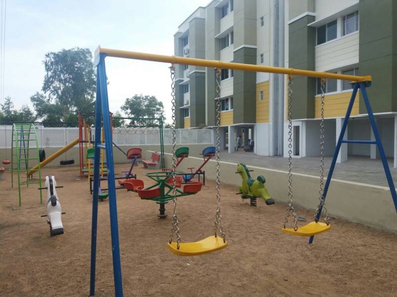 Images for Amenities of KG Earth Homes Phase II