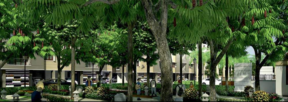 Images for Amenities of KG Earth Homes Phase II