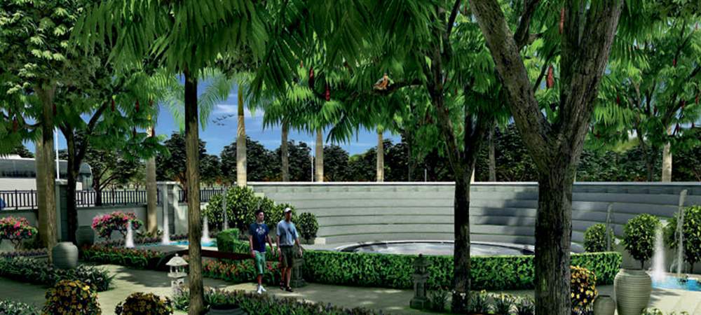 Images for Amenities of KG Earth Homes Phase II