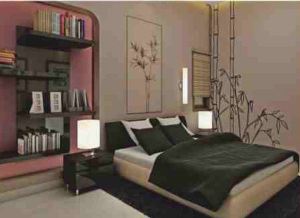  earth-homes-phase-ii Bedroom