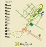  expa-villa Location Plan