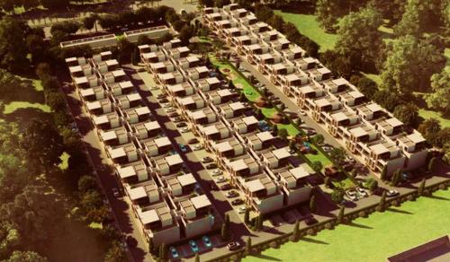  expa-villa Images for Elevation of The Hemisphere Expa Villa