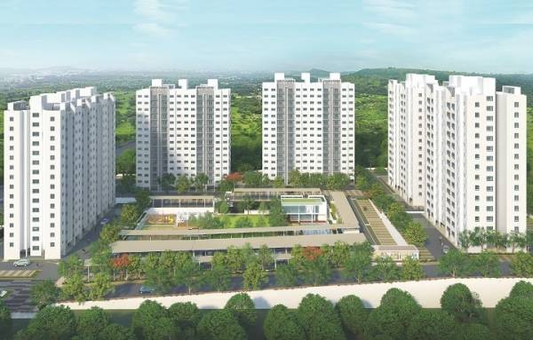 Elevation the-cliff-garden-wing-a-d-e-f Elevation