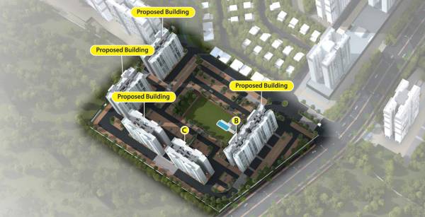 Images for Master Plan of TCG The Cliff Garden Wing A D E F Images for Master Plan of TCG The Cliff Garden Wing A D E F