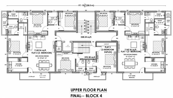Images for Cluster Plan of Soma Chester Hills Images for Cluster Plan of Soma Chester Hills