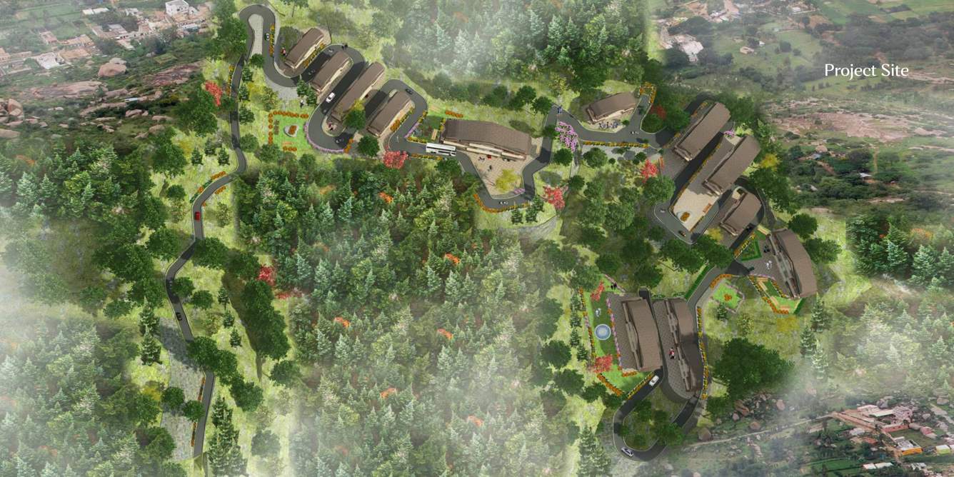  chester hills Images for Elevation of Soma Chester Hills