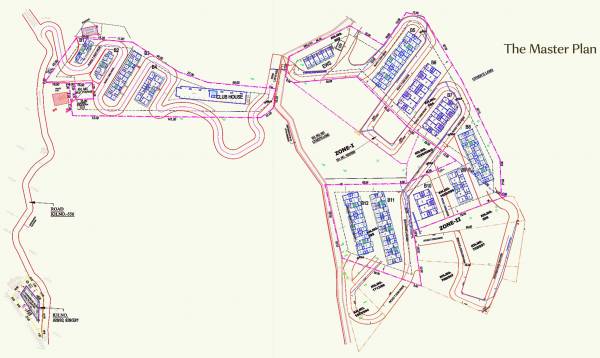 Images for Master Plan of Soma Chester Hills Images for Master Plan of Soma Chester Hills