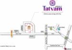 Images for Location Plan of Sankalp Tatvam Images for Location Plan of Sankalp Tatvam