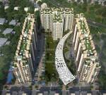 Elevation suparshwa-graden-city Elevation