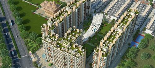 Images for Elevation of Sankalp Tatvam