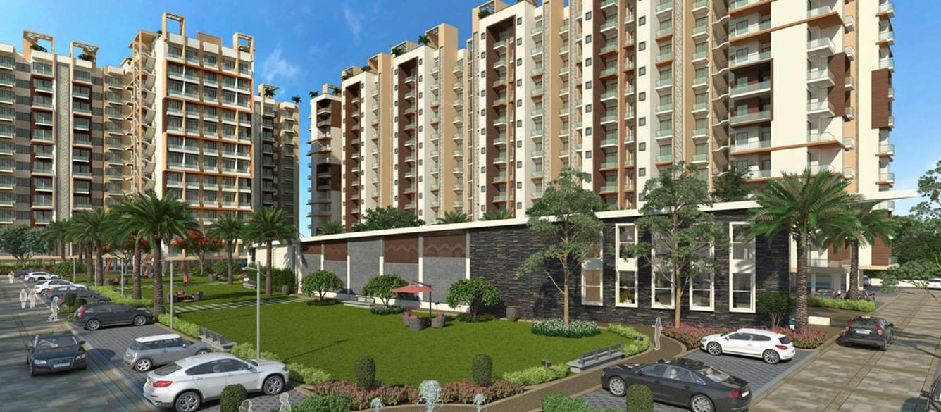 Images for Elevation of Sankalp Tatvam