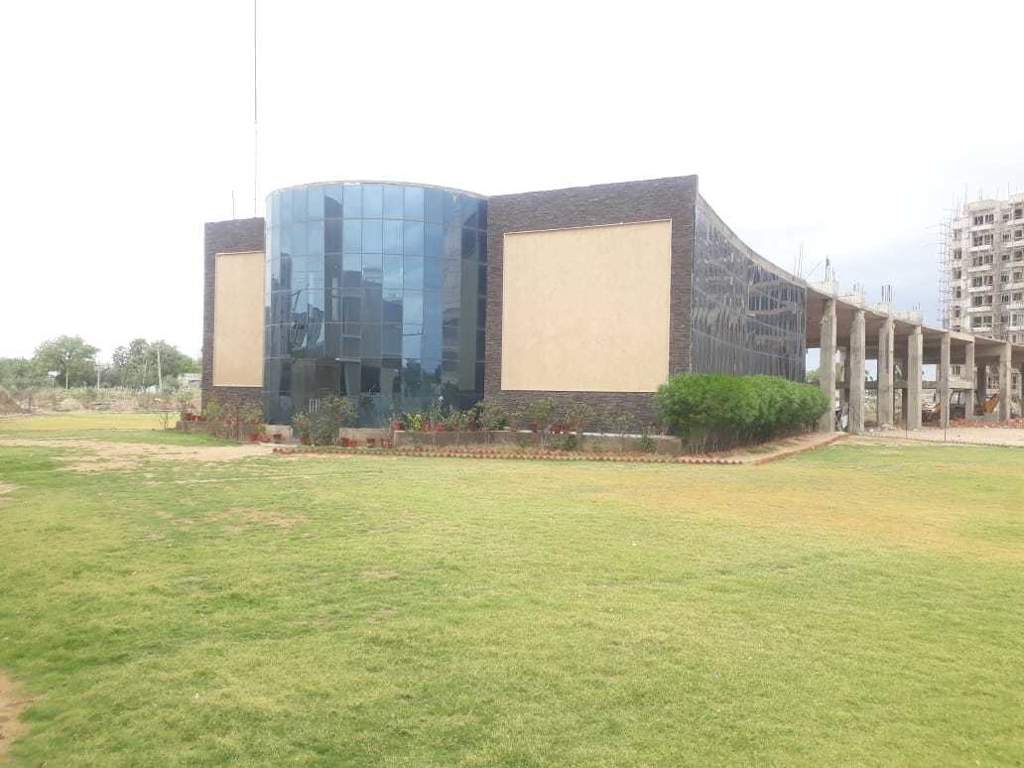  suparshwa graden city Others