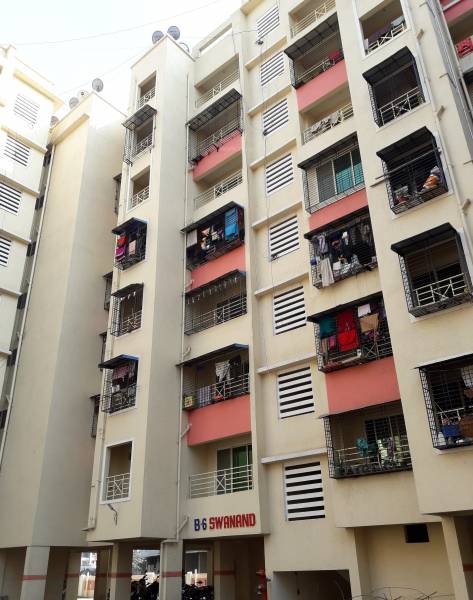 Images for Elevation of MK Wing B 6 Swanand Images for Elevation of MK Wing B 6 Swanand