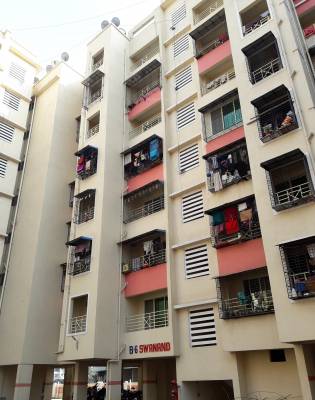 Images for Elevation of MK Wing B 6 Swanand Images for Elevation of MK Wing B 6 Swanand