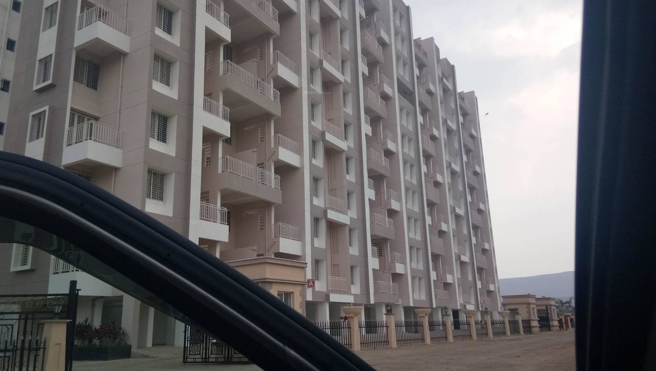  grandeur premium g Elevation