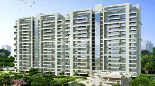 Images for Elevation of Kasturi The Balmoral Estate