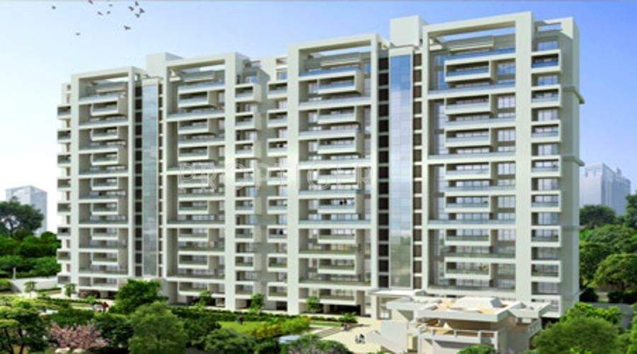 Images for Elevation of Kasturi The Balmoral Estate