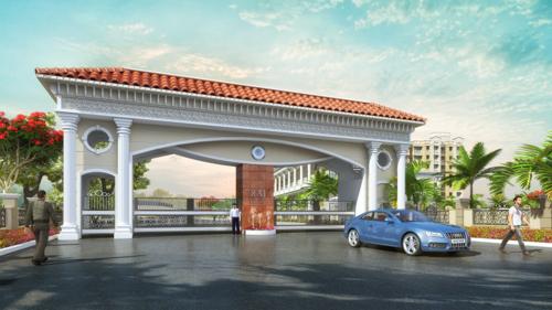  tulsi-v-city-phase-i Others