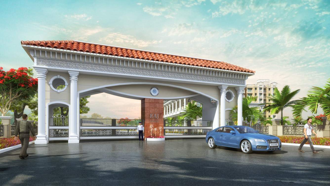  tulsi v city phase i Others