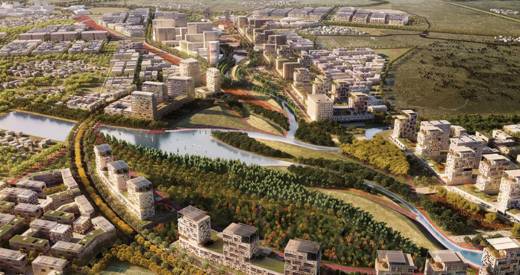 Images for Elevation of Lodha Palava Marvella A H Images for Elevation of Lodha Palava Marvella A H