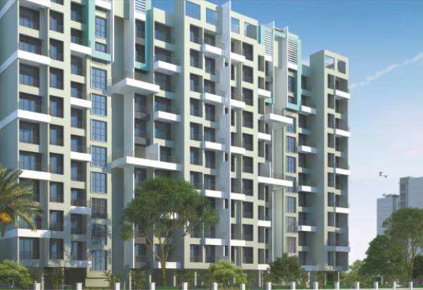 Images for Elevation of Sai Satyam Residency