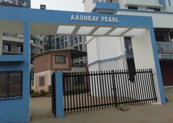  pearl-wing-d Gated Community