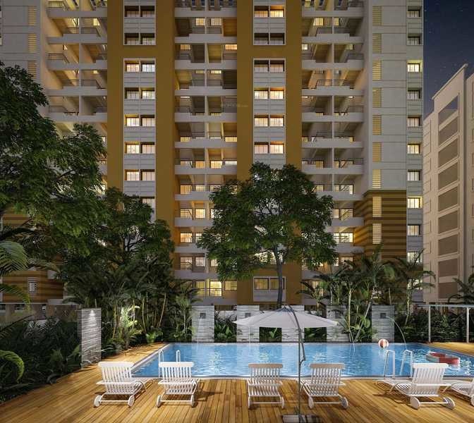  swapnalok phase ii Elevation