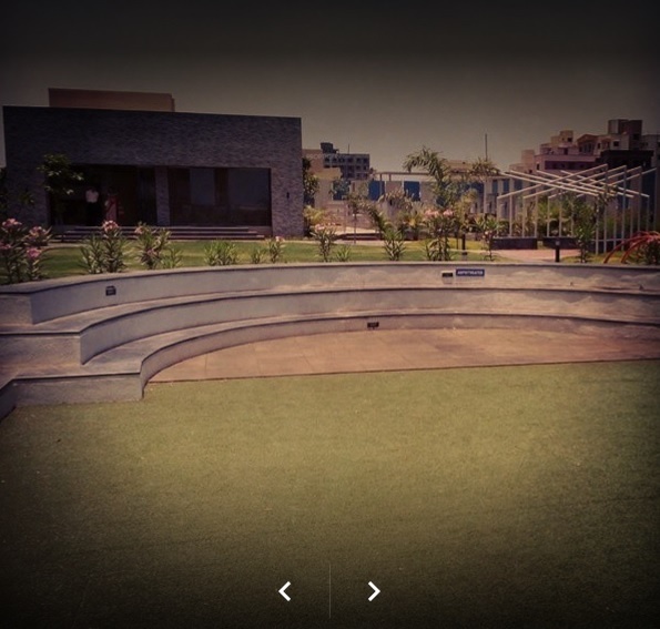  swapnalok phase ii Amphitheater