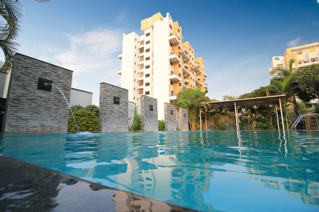  swapnalok phase ii Swimming Pool