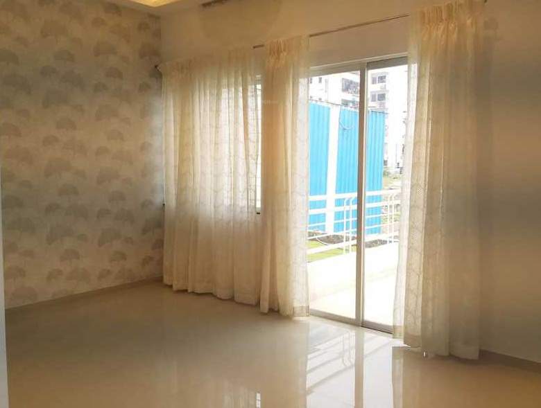  swapnalok phase ii Bedroom