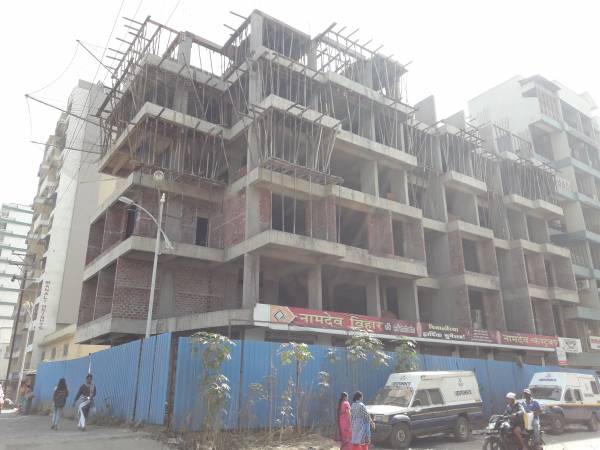  vihar-a-and-c Construction Status May-19
