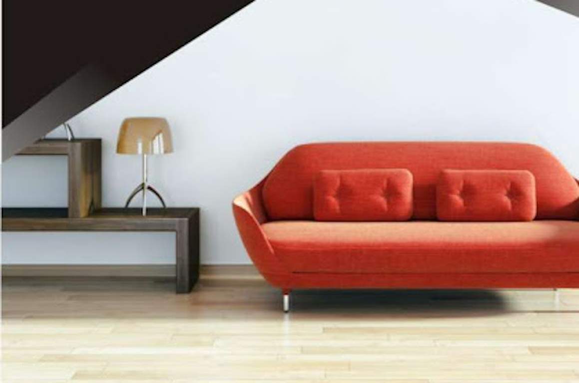  swastik floresta  Living Area