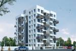 Images for Elevation of Rishi Laxmi Vandan Apartment Images for Elevation of Rishi Laxmi Vandan Apartment