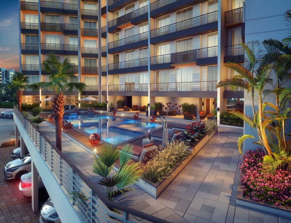  paraiso phase ii Images for amenities