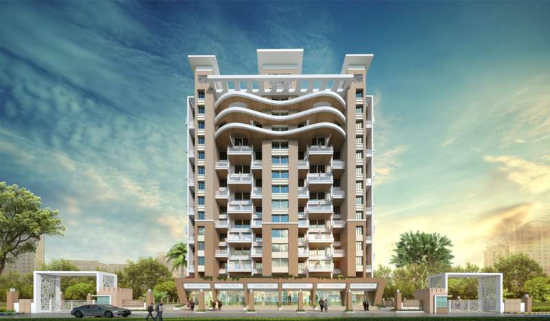  grandeur premium i Elevation