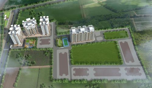  grandeur-premium-i Images for Elevation of Dynamic Grandeur Premium I