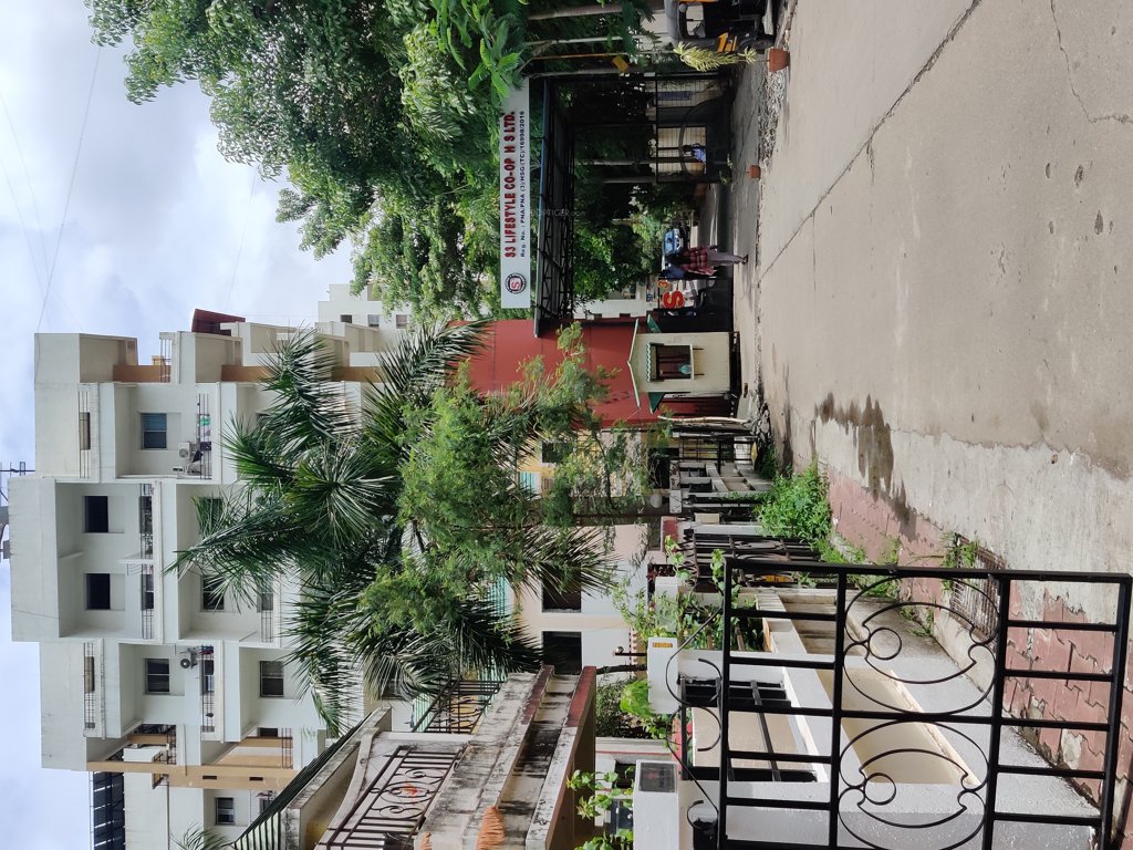  s3 lifestyle building a to f Elevation